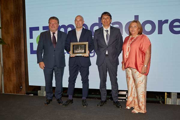 3 Premio Ebro