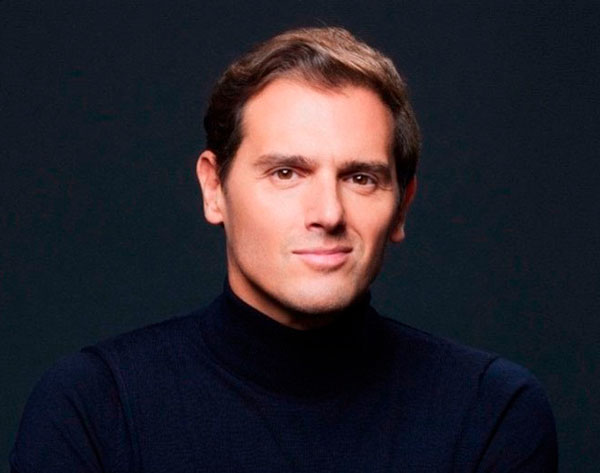 albert rivera mediadores