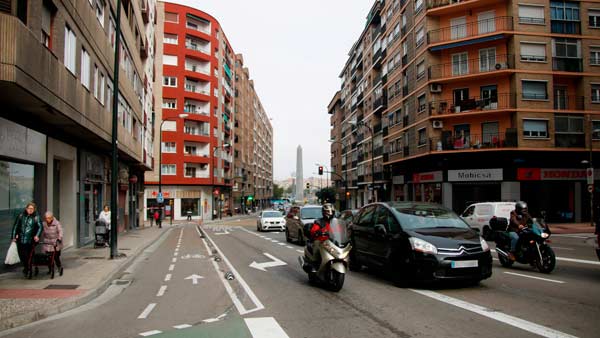 coches ciudad